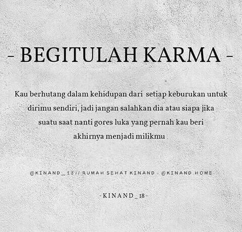 Warning